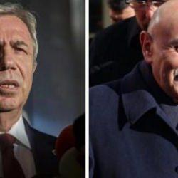 Nevşin Mengü'den muhalefete Ankara uyarısı: Travma yaşarsınız