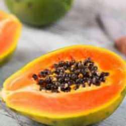 Papaya meyvesi nasıl kesilir? Papaya meyvesi dilimlemenin 4 farklı yolu