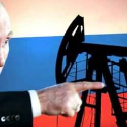 Rusya'dan petrol ihracatı kararı! Piyasaları ve fiyatları sarsacak duyuru