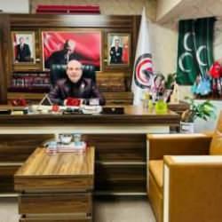 Şehit ve gazi aileleri derneğinden CHP Genel Başkanı Özel'e tepki