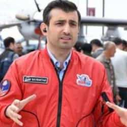 Sel&ccedil;uk Bayraktar&rsquo;dan dikkat &ccedil;eken 28 Şubat mesajı!