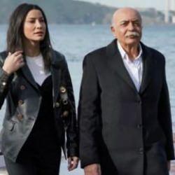 Show TV'de flaş değişiklik: Kızılcık Şerbeti&rsquo;nin Apo&rsquo;su gitti! Yerine gelen isim şoke etti