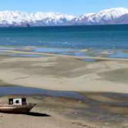 Son 52 yılın en sıcak ocak ayı yaşandı