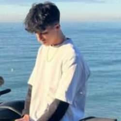 17 yaşındaki gencin acı &ouml;l&uuml;m&uuml;