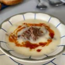 Tandır çorbası tarifi, nasıl yapılır?