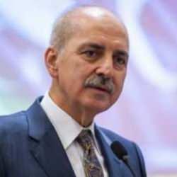 TBMM Başkanı Kurtulmuş, Japonya'nın Ankara Büyükelçisini kabul etti