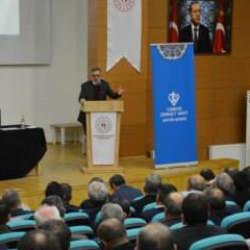 TDV’nin 'Zekat İyilik Buluşmaları' devam ediyor