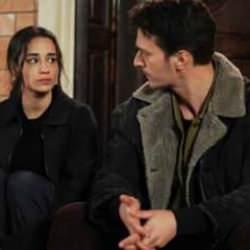 TRT1 dizisi Bir Sevdadır'dan alkışlanacak başarı! Paylaşılan o sahneyi izlemeyen kalmadı