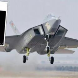 TUSAŞ'tan ''kalorifer petekli'' gönderme