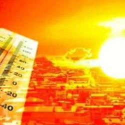 Uzmanlar uyardı: Yazın sıcaklık rekoru kırılacak