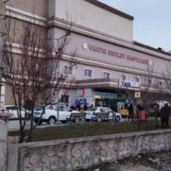 Varto'nun Yılanlı k&ouml;y&uuml;nde at eyeri tartışması kanlı bitti! 1 &ccedil;ocuk &ouml;ld&uuml;