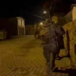 17 ilde DEAŞ'a 'Bozdoğan' darbesi: 51 şüpheli yakalandı