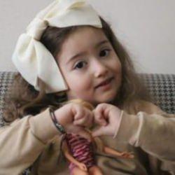 4 yaşındaki Zeynep Asel'in sağlığına kavuşması i&ccedil;in uygun ilik aranıyor