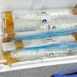 Alper Gezeravcı'nın uzay deneyinden ilk sonuç alındı!