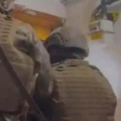 Zehir taciri su&ccedil; &ouml;rg&uuml;t&uuml; &ccedil;&ouml;kertildi!