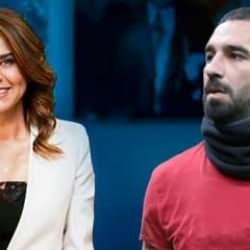 Arda Turan'dan mahkemede Seçil Erzan sözleri! Tüm salon güldü...