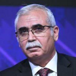 AYM Başkanvekilliğine yeniden &Ouml;zkaya se&ccedil;ildi