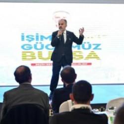 Başkan Aktaş: U&ccedil;ak burnunu kaldırdı, artık u&ccedil;ma zamanı