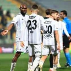 Beşiktaş 6 kritik eksikle Sergen Yalçın'a karşı
