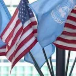 BM Raportörü'nden ABD'ye "İsrail'in saldırılarını durdur" çağrısı