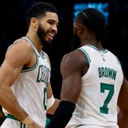 Boston Celtics, Doğu Konferansı yarı finaline çıktı