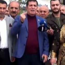 Burcu K&ouml;ksal'ın resti CHP ve DEM Partilileri elaleme rezil etti: Halkın i&ccedil;ine &ccedil;ıkamıyoruz