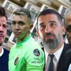 Büyük yüzleşme! Muslera'dan Seçil Erzan itirafı: Para yatırmaya ikna eden ismi açıkladı