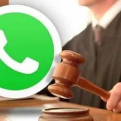 WhasApp'ını açık unuttu, 3 kişi işten kovuldu! AYM'den emsal niteliğinde karar