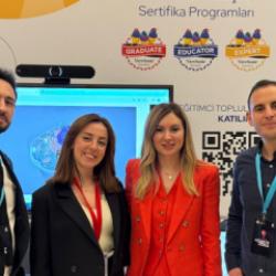 ViewSonic, eğitim alanındaki   interaktif oyuncularını tanıttı