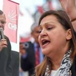 CHP'de krize neden olan Burcu Köksal'dan yeni açıklama! Özgür Özel'e yine rest çekti