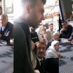 CHP'li Zeydan Karalar'dan 'DEM pankartı' &ouml;zr&uuml;: Asla indirmem