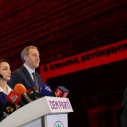 CHP&rsquo;nin İBB'de DEM'e vereceği 48 meclis &uuml;yesi il&ccedil;e il&ccedil;e isim isim belli oldu