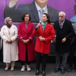CHP'nin ortağı DEM Parti&rsquo;den skandal 'K&uuml;rdistan' s&ouml;zleri