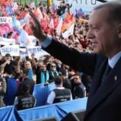 CHP'ye turizmin başkenti şehrimizde b&uuml;y&uuml;k şok! Anket sonu&ccedil;ları geldi