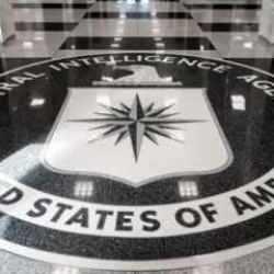 CIA Direktörü Burns, Orta Doğu’ya gitti