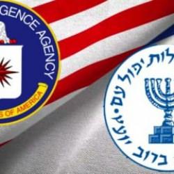 CIA ile Mossad, Gazze'de muhtemel ateşkes ve esir takası anlaşmasını görüştü