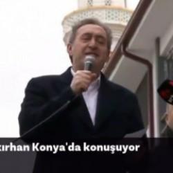 DEM eş genel başkanı Bakırhan, CHP'li Burcu Köksal'a cevap verdi