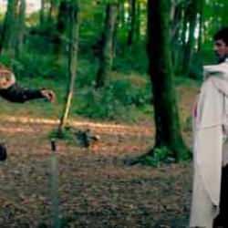 Diriliş Ertuğrul oyuncusu ölüm haberini bu sözlerle duyurdu: Ölüm yoktur, vuslat vardır