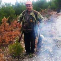 Domuz avında kalp krizinden öldü, cenazesi köpeğinin tasmasındaki 'çip' sayesinde bulundu