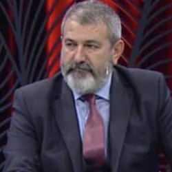 Ekranlarda İsrail'i eleştiriyordu! Mossad ajanı çıktı - Gazete manşetleri