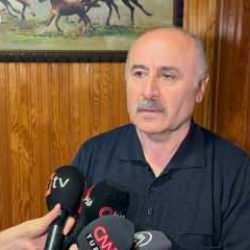 Oğlunu yitiren baba Özer Acı yazar Tok'a seslendi: Adalete teslim olun