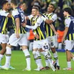 Fenerbahçe, Belçika'da avantaj peşinde! 3 eksik var