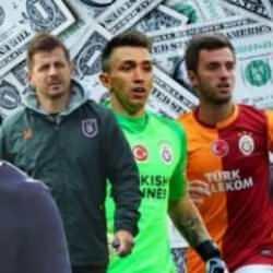 Fon davasında ara karar: Galatasaraylı eski futbolcunun da ifadesi alınacak