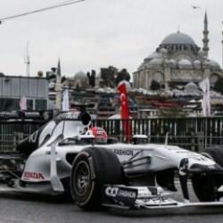 Formula 1 Türkiye GP için heyecanlandıran açıklama