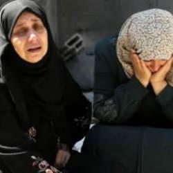 Gazze'deki katliam 152. gününde... Acı bilanço açıklandı