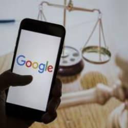 Google, İsrail'i protesto eden çalışanının işine son verdi