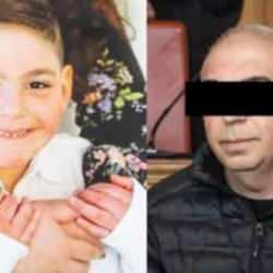 Cani baba oğlu Mete'yi uyurken katletti