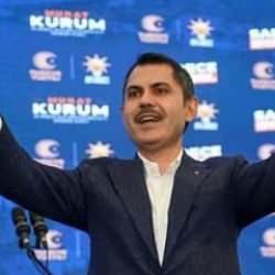 İBB adayı Kurum’dan İstanbul için yeni klip ‘Nisan gelecek, yüzler gülecek’...