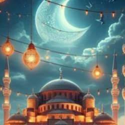 İl il Ramazan'ın ilk gününün sahur ve iftar vakitleri! 