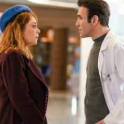 İlk kez Kızılcık Şerbeti'nde g&ouml;r&uuml;lm&uuml;şt&uuml;! Bahar dizisinin başroldeki ismini de tokatladılar